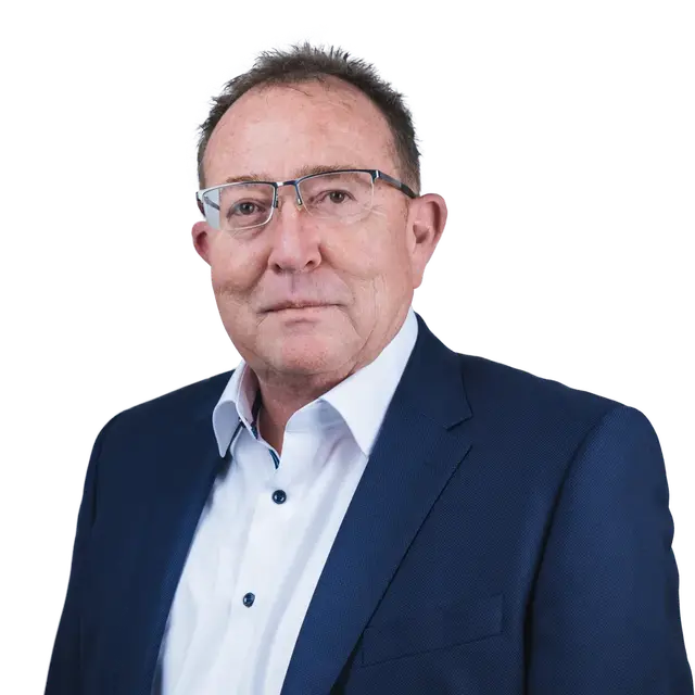 Markus Heiniger