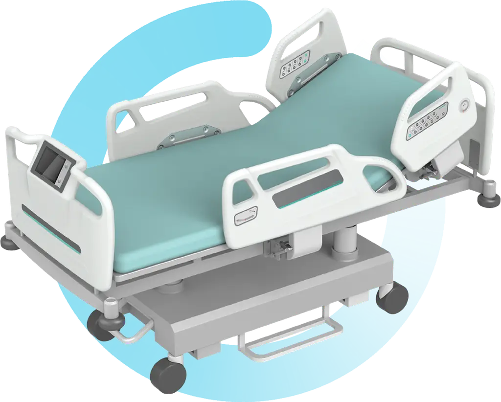 Medical Aktüatör Çözümleri