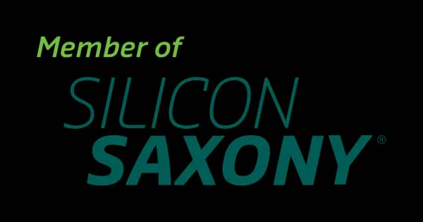 Member of Silicon Saxony