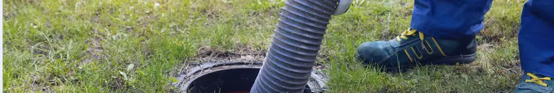 Non-collective sanitation BIBUS FRANCE
