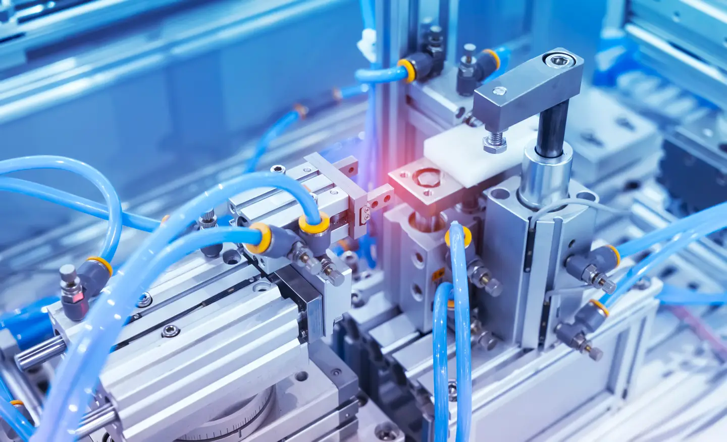 Pneumatics 1