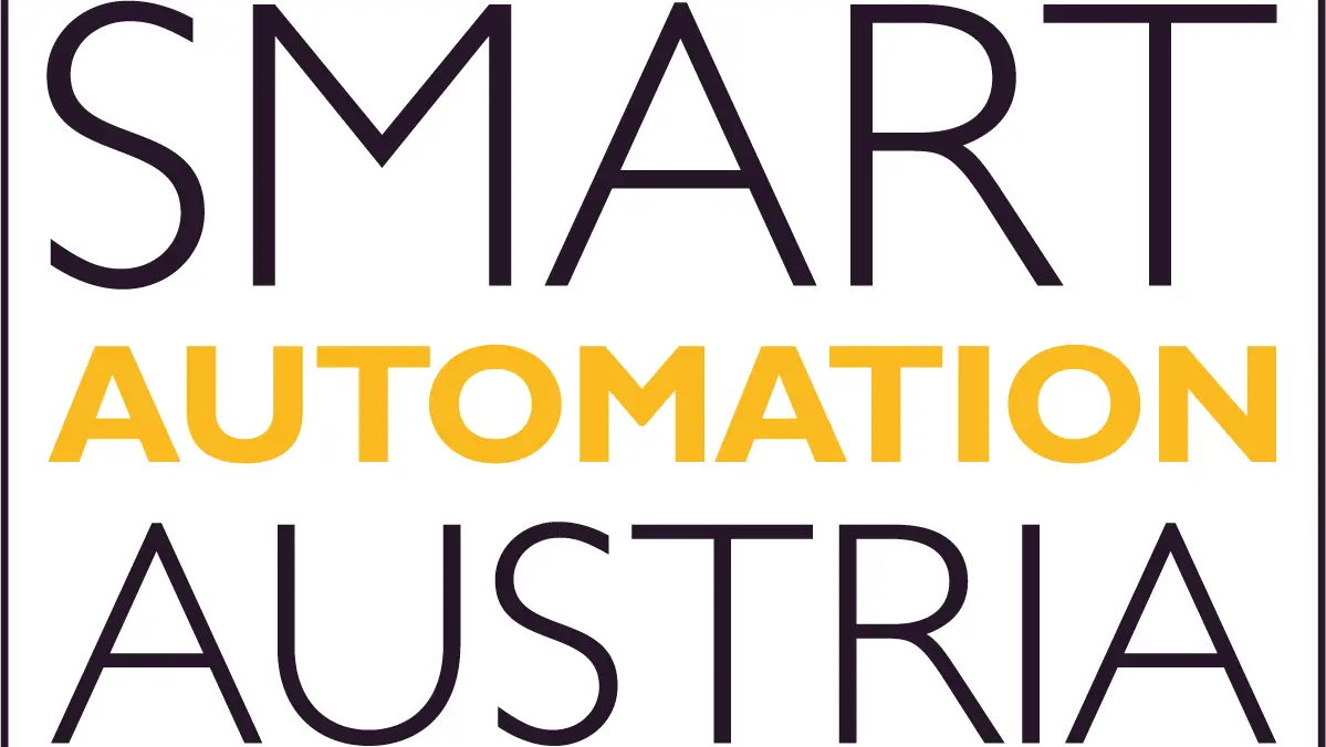 Wir sind dabei: Messe SMART Automation Austria