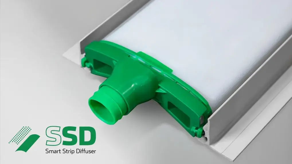 Gummi Jaeger SSD Jetflex