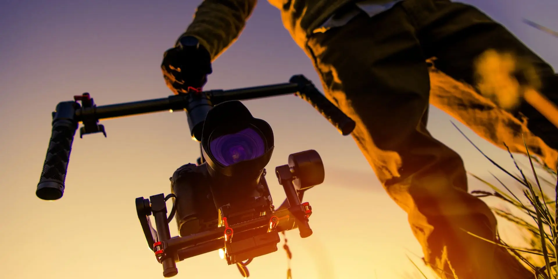 Success Story: Stabilizing cameras during a shoot
