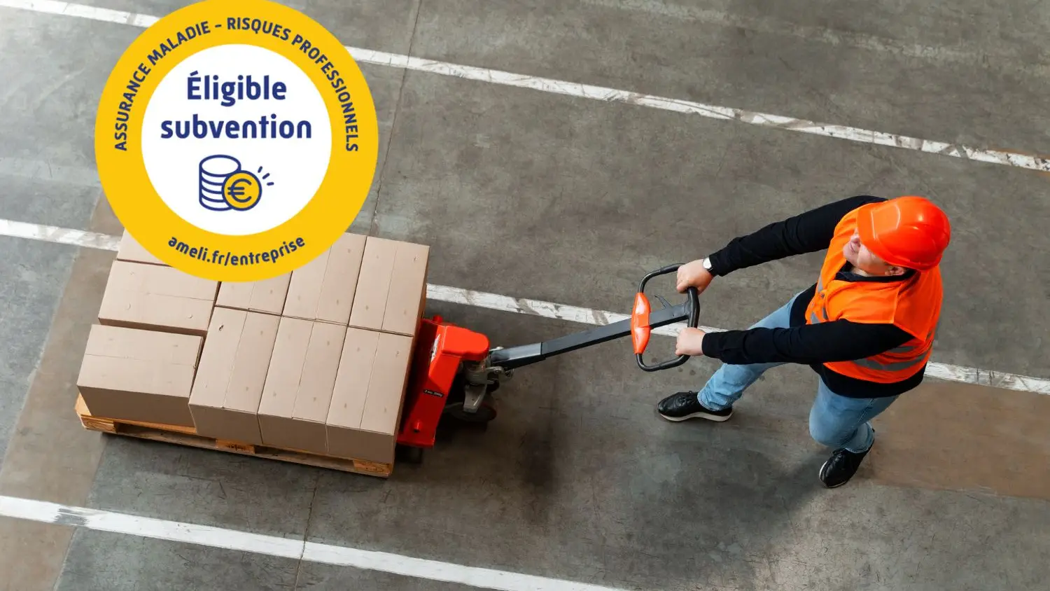 TMS-prevention