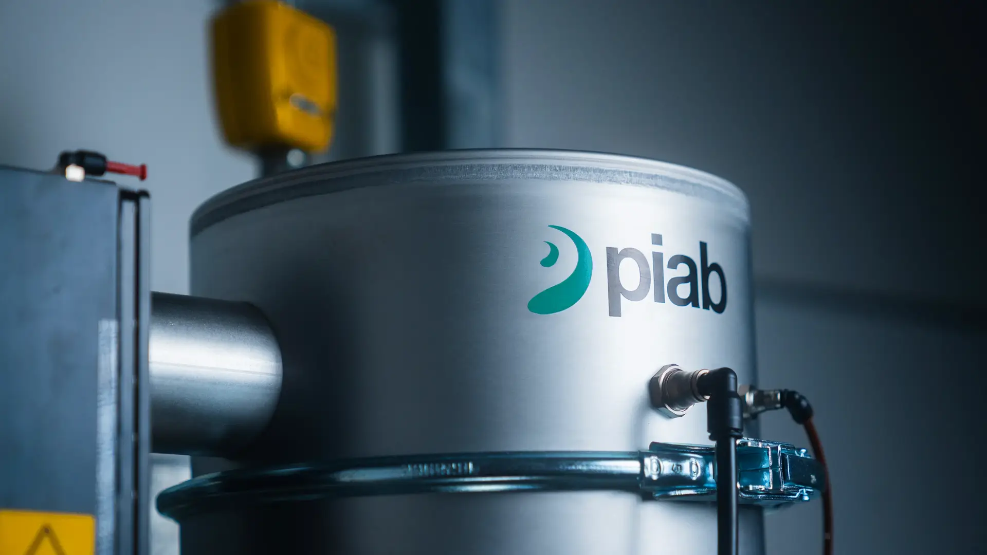 Laboratoire de transport par aspiration BIBUS