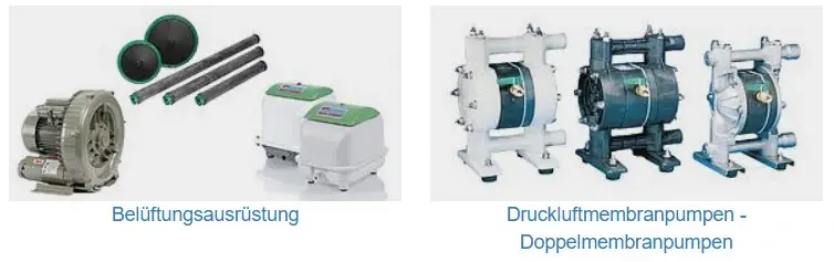 Umwelttechnik