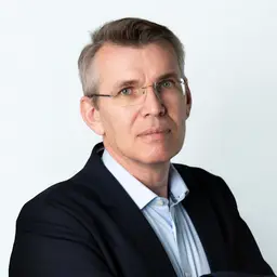 Vízkeleti Róbert
