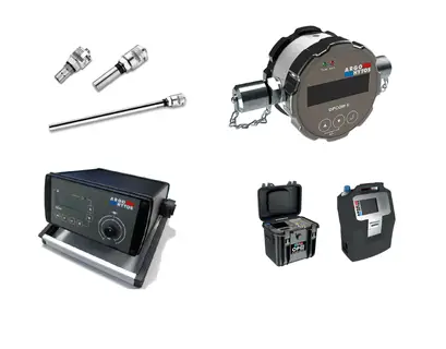 Sensors and Measurement