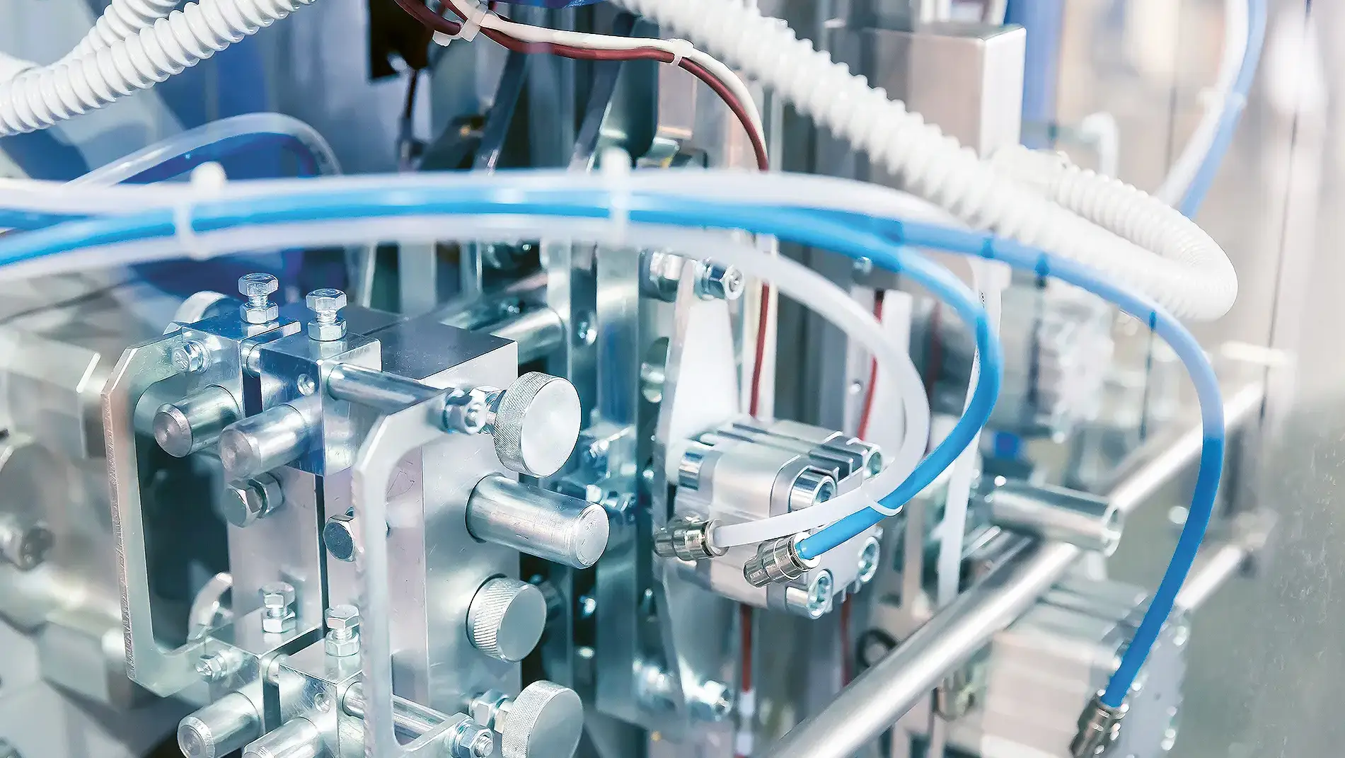Mitarbeiter/in Technischer Innendienst Automation 100%