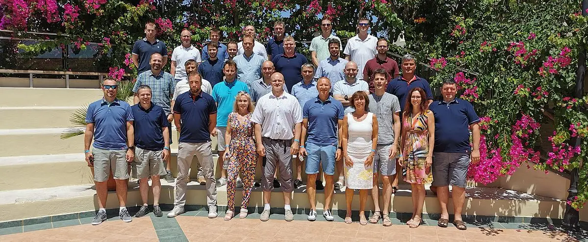 bibus team Kreta