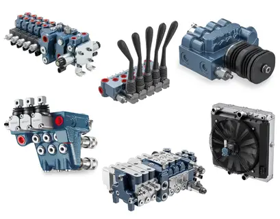 Hydraulics