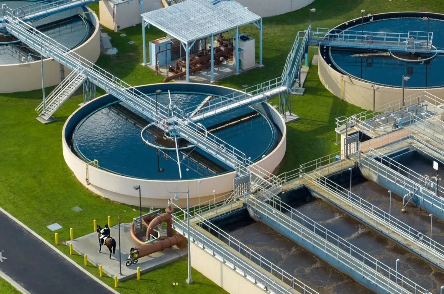 Clean Water, Clean Air, Clean Future – Advanced Environmental Solutions.