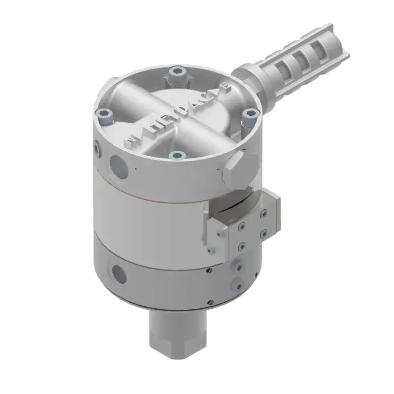 GX Pumps