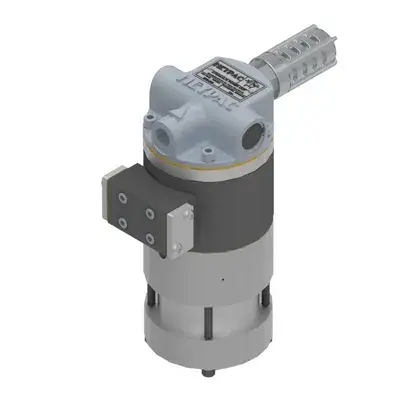 KR Pumps