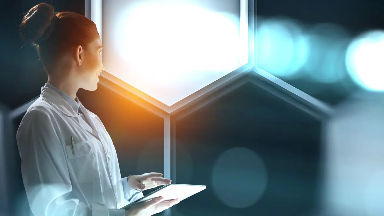 Produktmanager Life Science im Verkaufsaussendienst (m/f) 100%