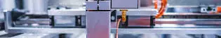Precision in Motion – Powering the Future with Mechatronics!