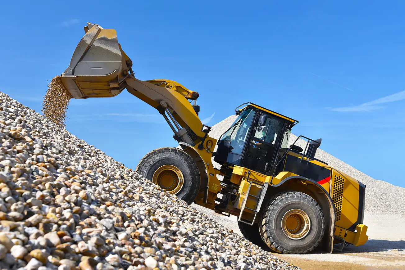 mobile machinery bibus italia