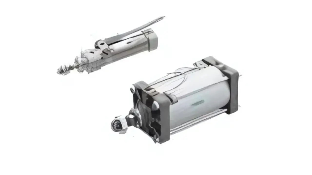 standard cylinders