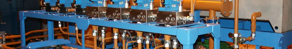 Hydraulics System