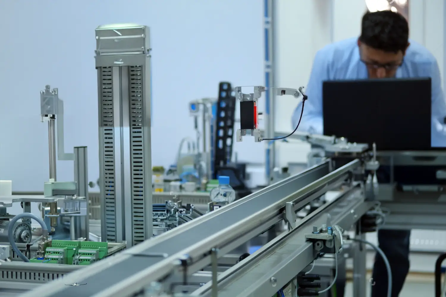 Mechatronics
