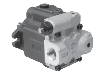 Piston Pumps