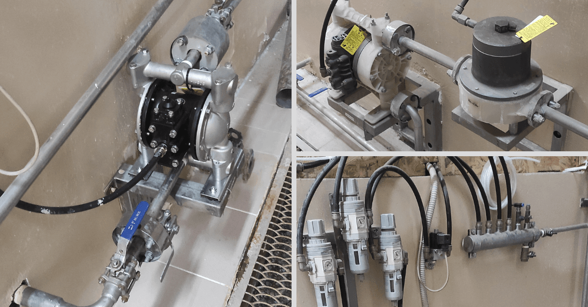 Effective Solutions for Aggressive Environments!