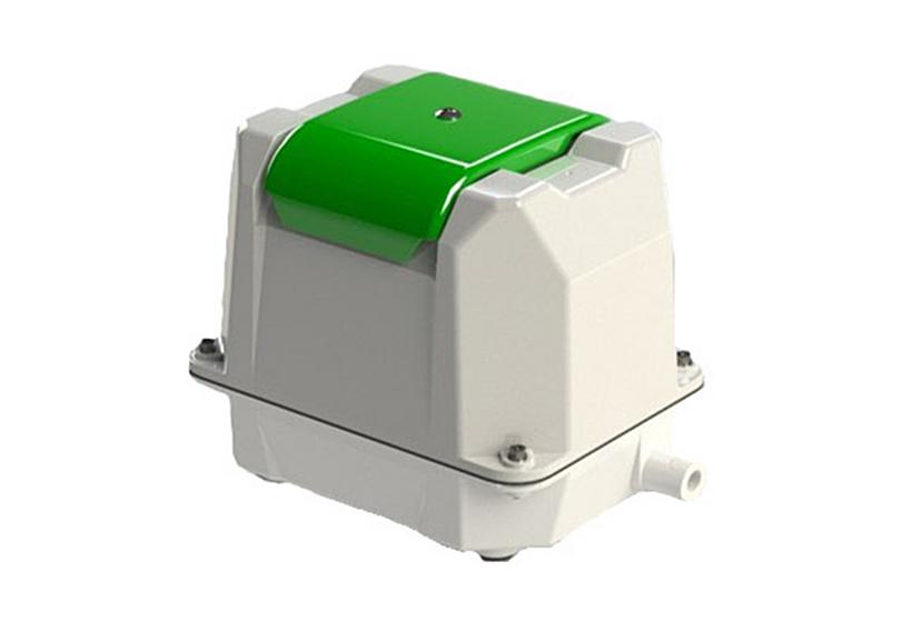 Air-compressor-JDK serie 150-250