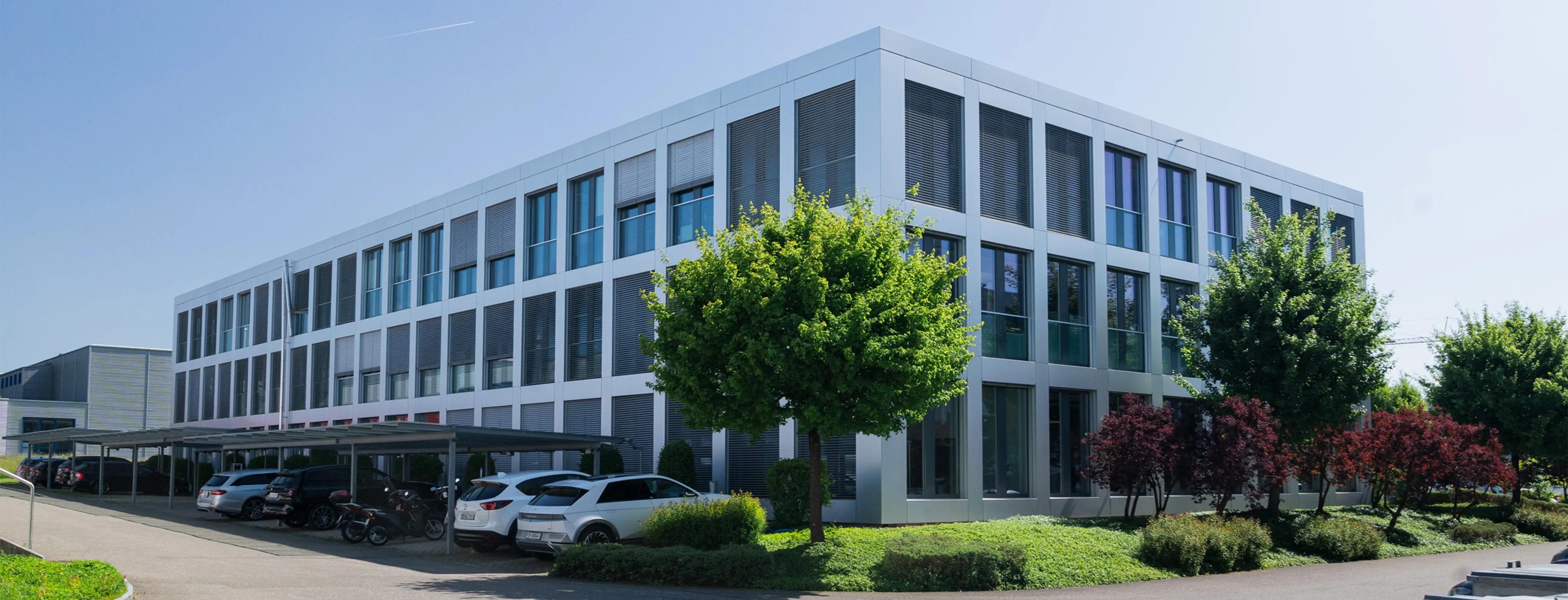 Sales Manager (Linear Actuators, Lifting Columns)