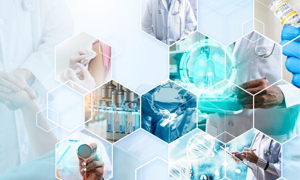 BIBUS Life Science Medical choisir BIBUS France