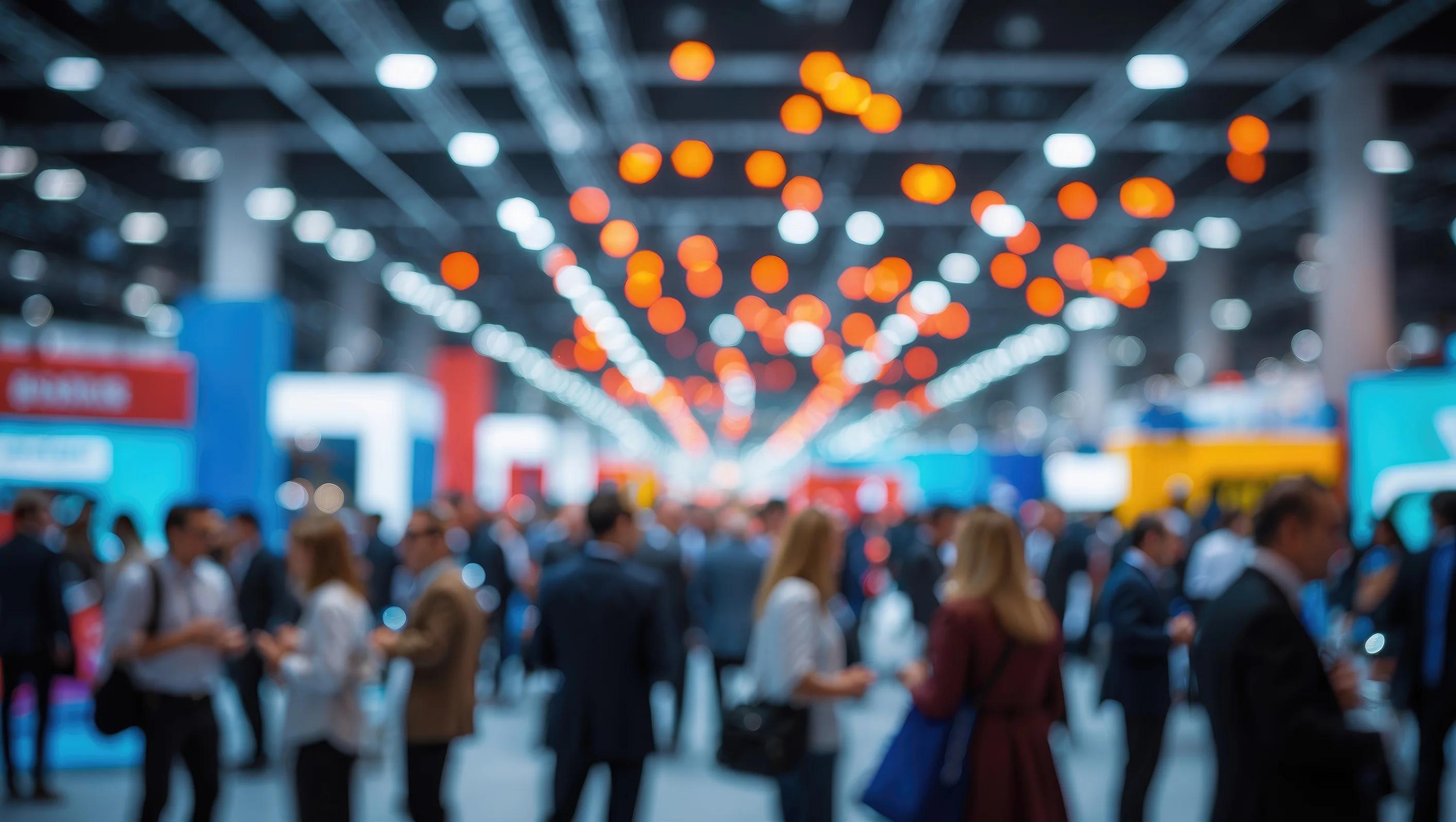 BIBUS an der SINDEX-Messe 2025