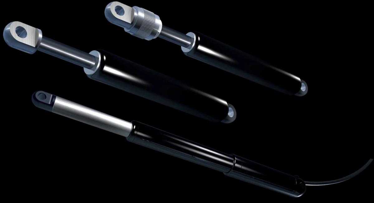 Bansbach-gas-springs