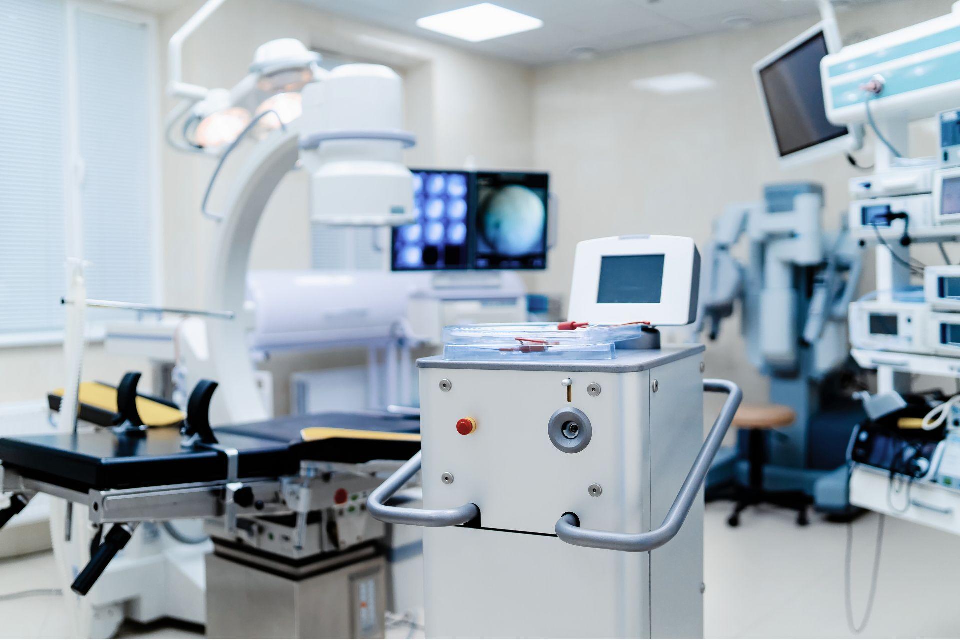 Dispositifs-médicaux-hospitaliers-Life-Sciences-BIBUS-France