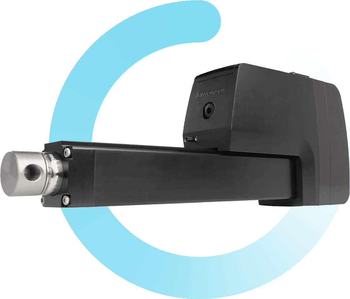 Endüstriel Akdüatör Çözümleri