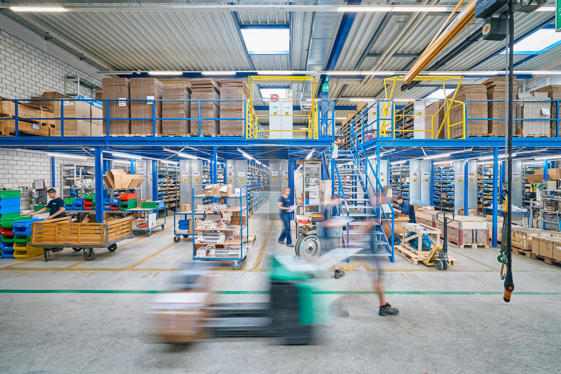 Hero Lieferwerke BIBUS AG