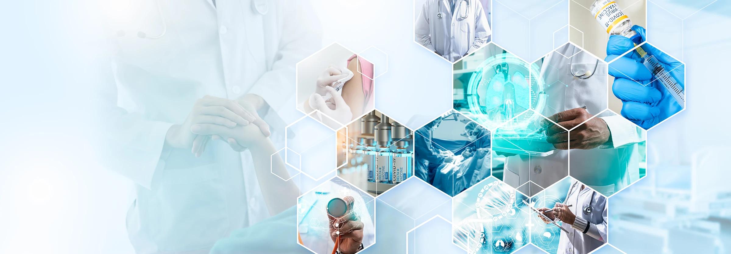 Mitarbeiter/in Technischer Innendienst Medizintechnik - Fluidtechnik 100%