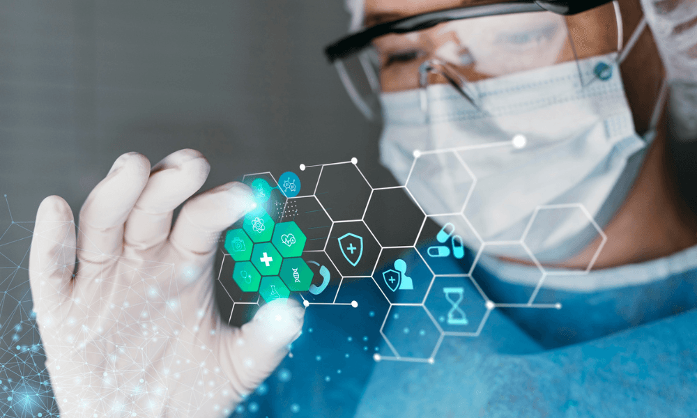 Life Science médical innovation BIBUS France