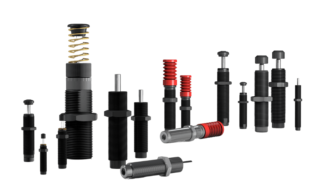 Miniature-Shock-Absorbers-work-environment-BIBIUS-France