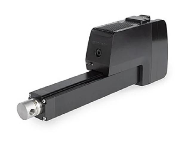 Thomson electric actuation