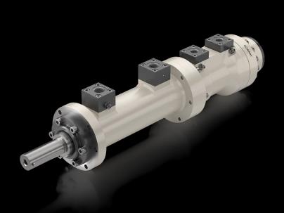Rotary-linear actuators HSE4