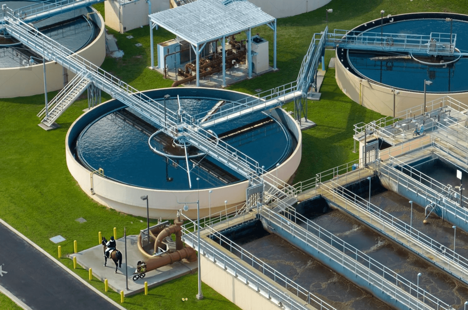 Clean Water, Clean Air, Clean Future – Advanced Environmental Solutions.