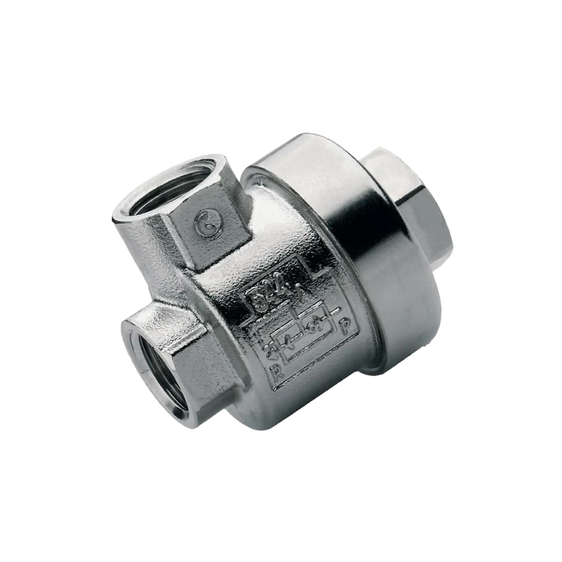 Series VNR & XVNR non-return valve