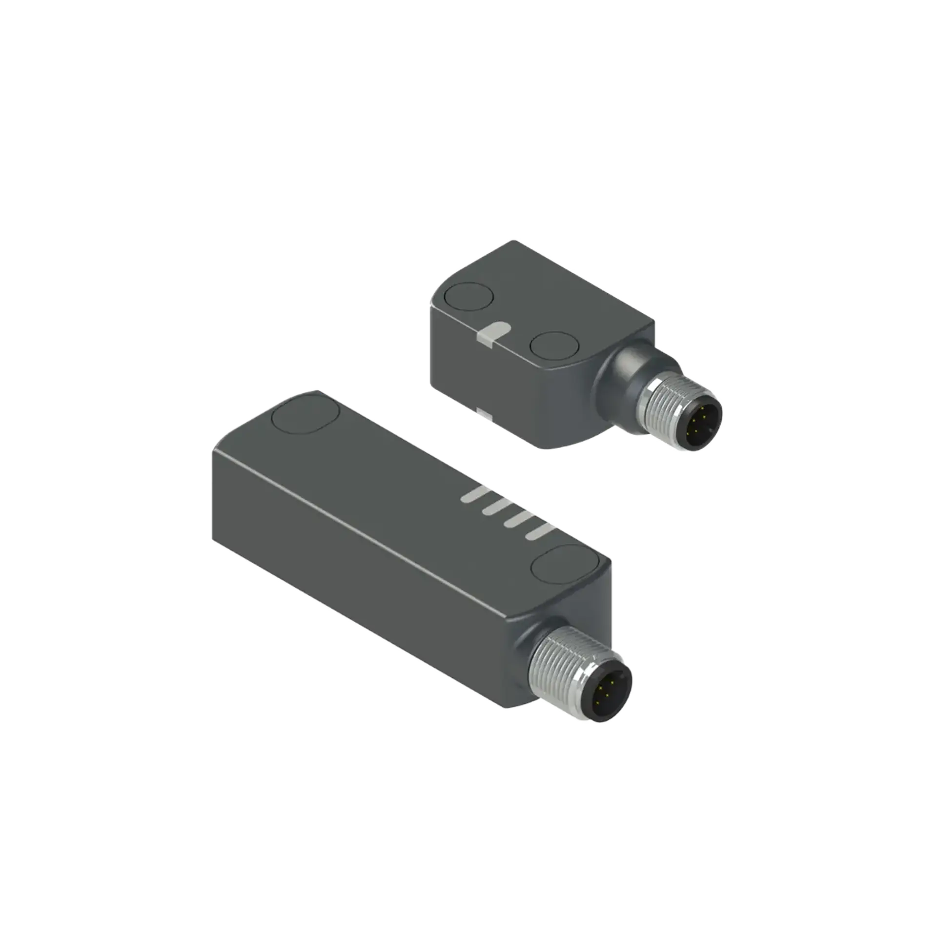 Safety sensors