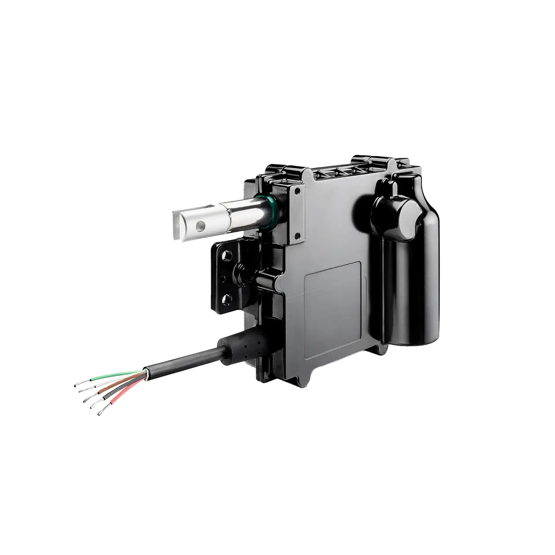 Electrak throttle linear actuator