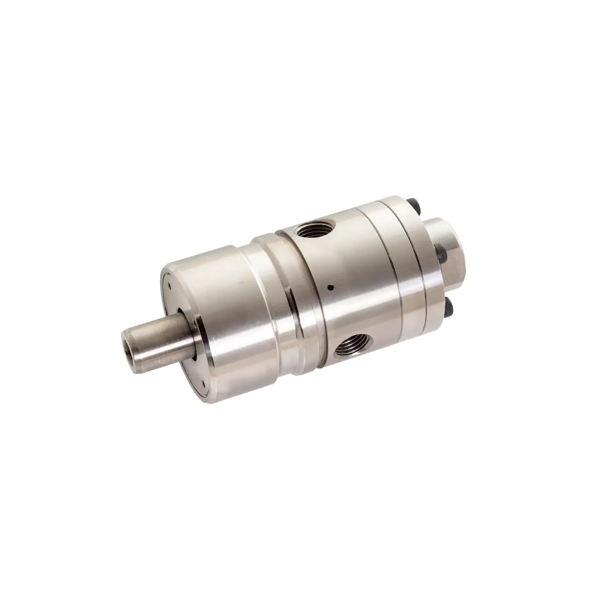 AutoSense – when both coolant and pressurised dry air are used interchangeably