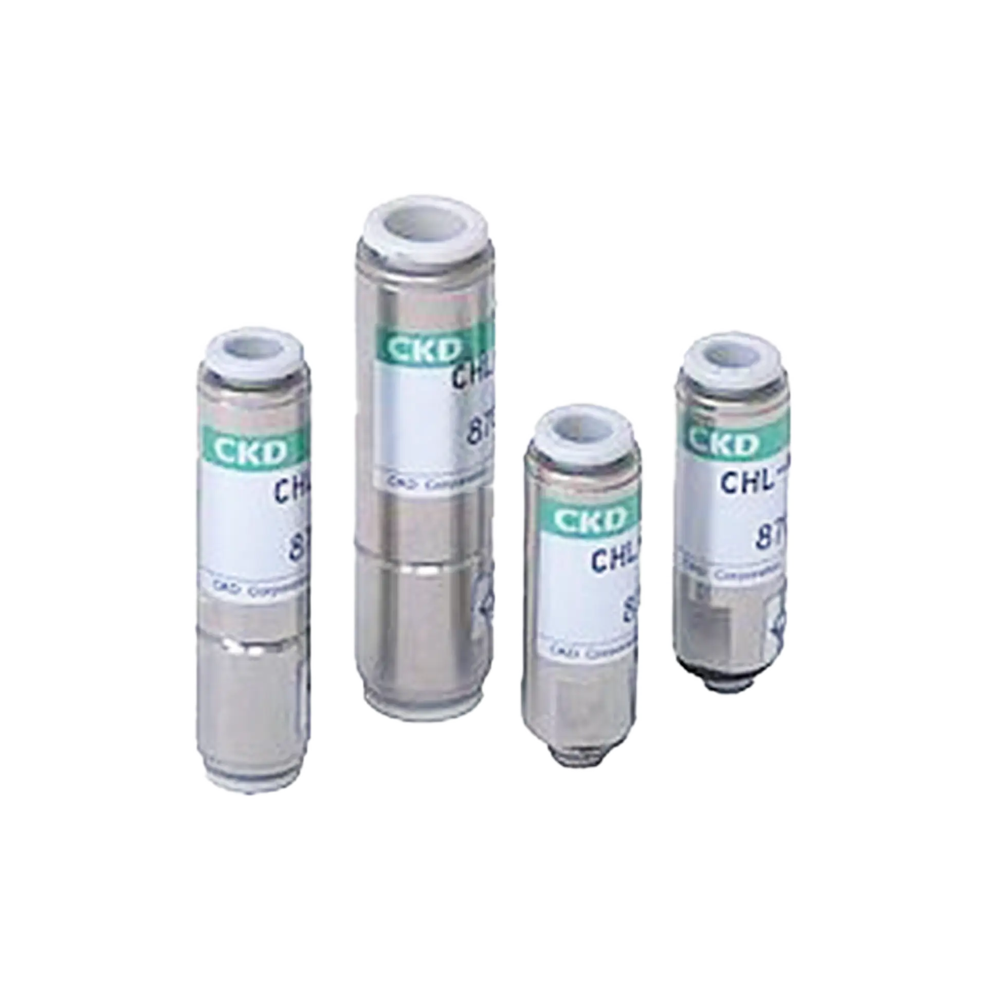 Series CHL, non-return valve
