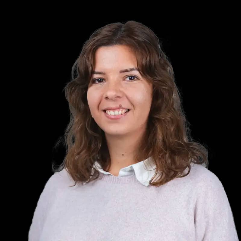 Madalena Cansado