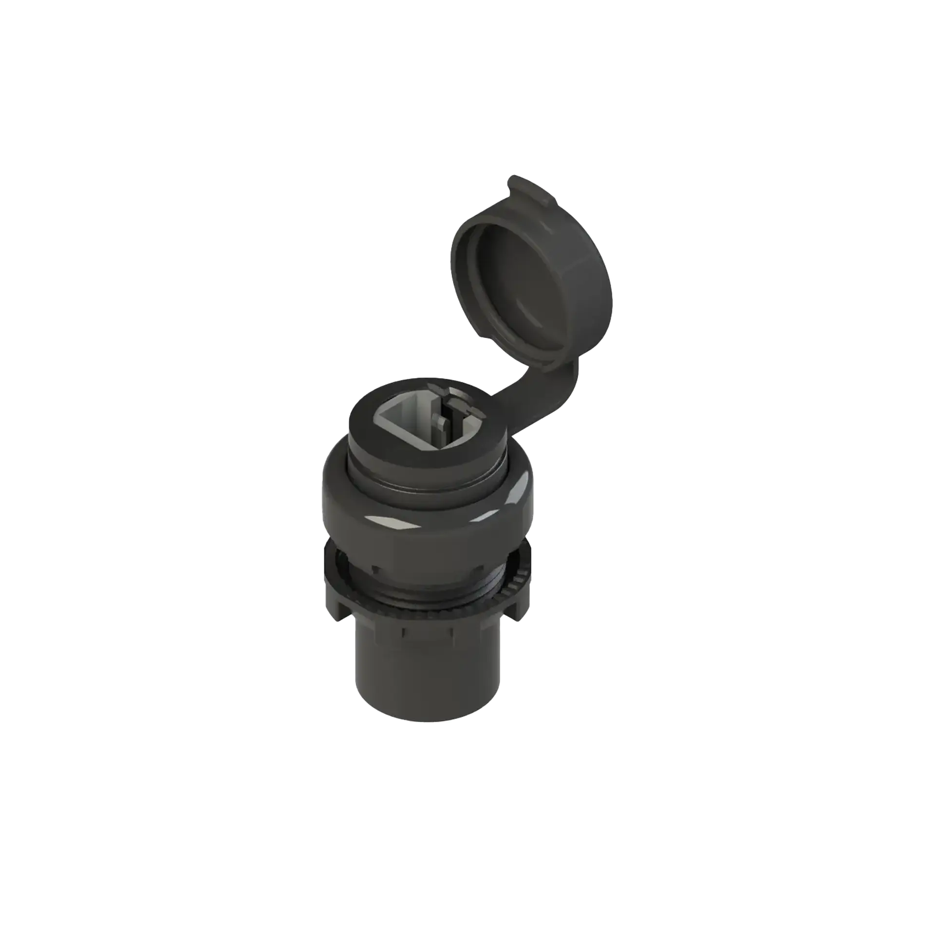 RJ45 sockets