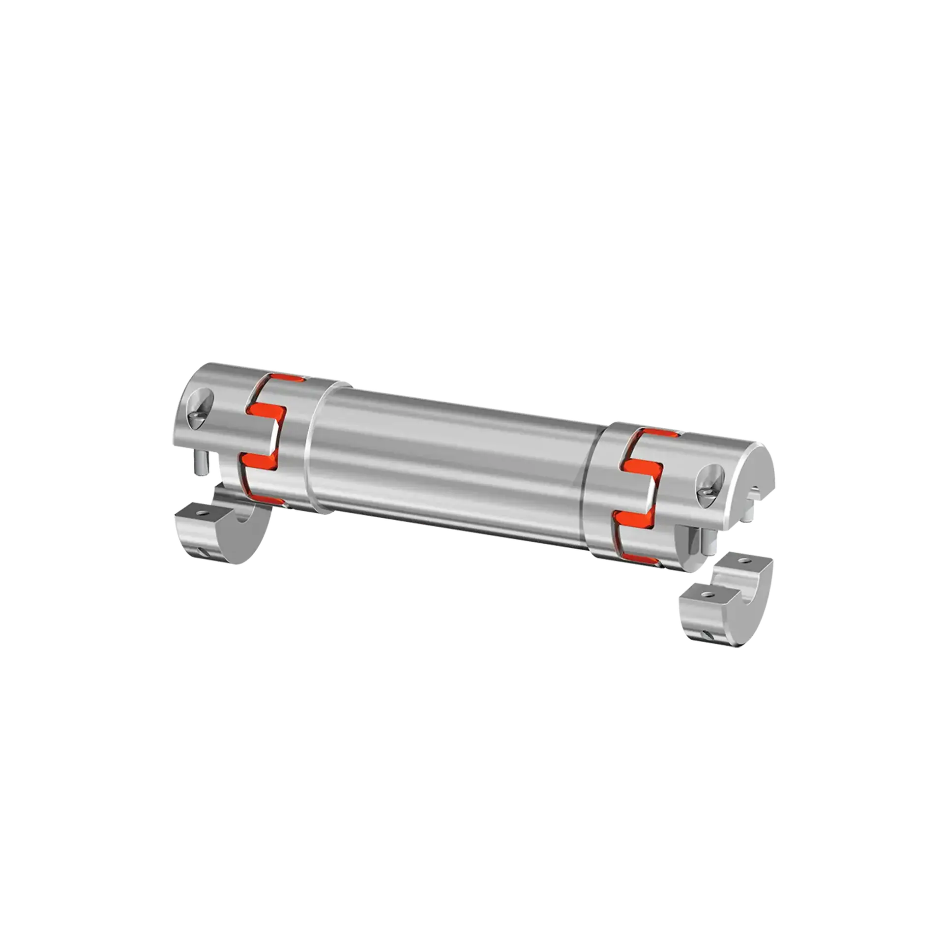 GWE Z5106.1 elastomer jaw couplings