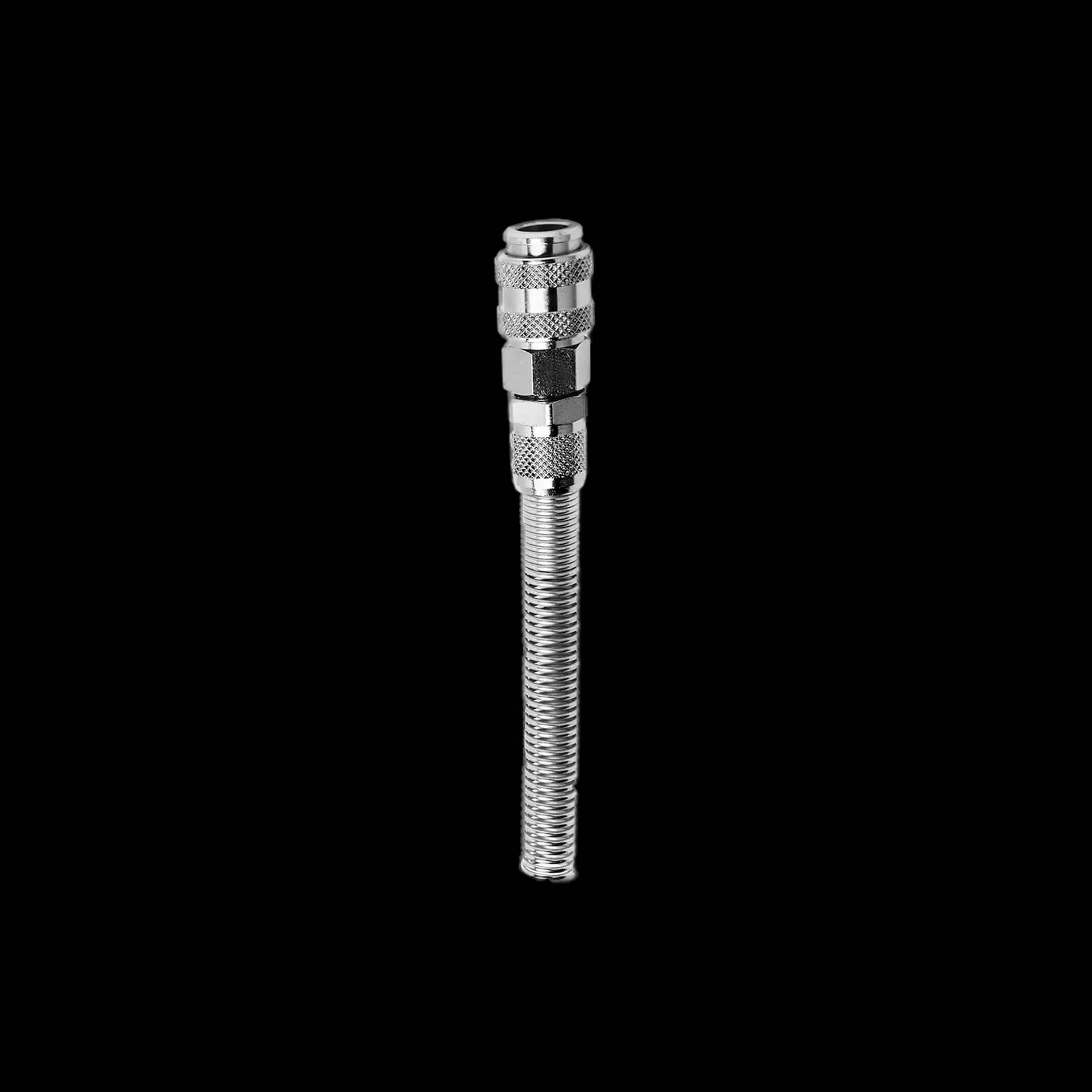 Series 5000 quick-release couplings